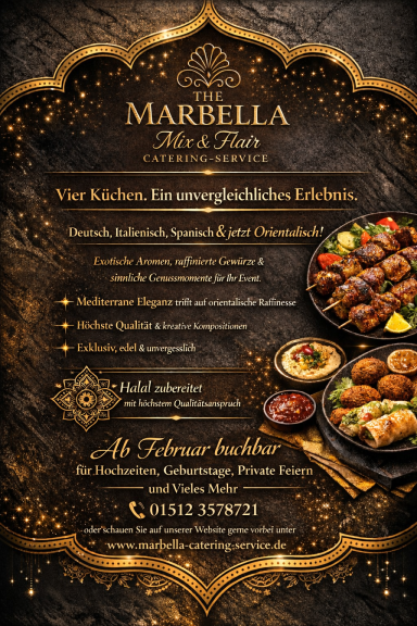 Aus 3 Welten werden 4 