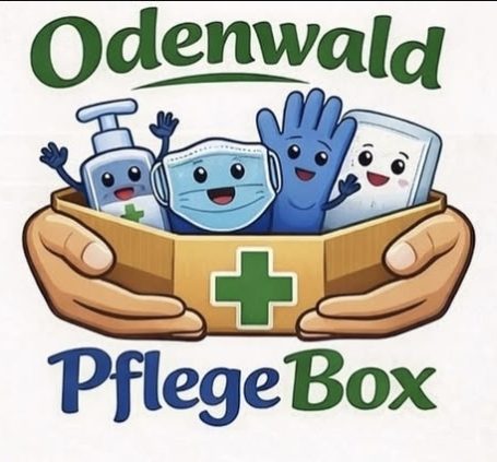 Pflegebox Odenwald